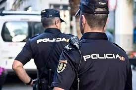 POLICÍA