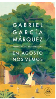 GABRIEL GARCÍA MÁRQUEZ