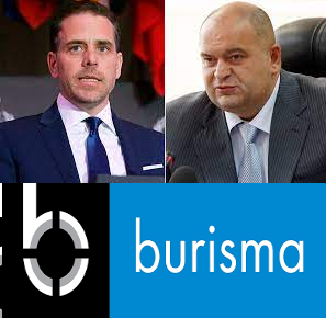 Hunter Biden Nikolai Zlochevsky