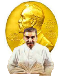 GARCÍA MÁRQUEZ