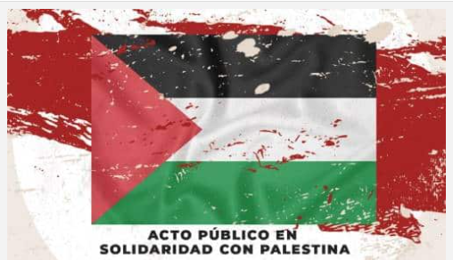 PALESTINA