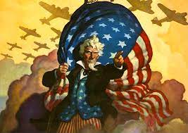 USA