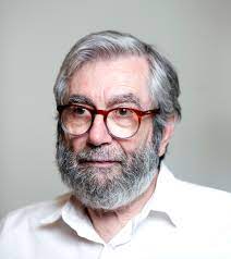ANTONIO MUÑOZ MOLINA