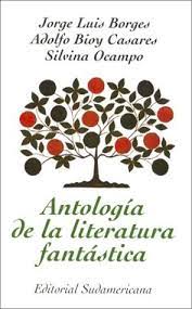 ANTOLOGÍA