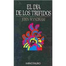 JOHN WYNDHAM