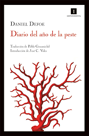DANIEL DEFOE