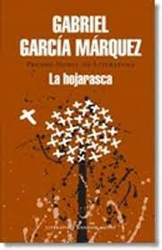 GARCÍA MÁRQUEZ