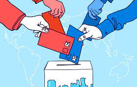 DEMOCRACIA