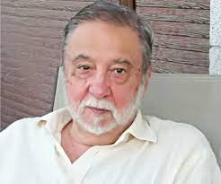 JOSÉ ANTONIO ZORRILLA