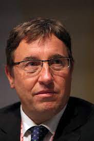 ACHIM STEINER