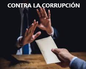 CORRUPCIÓN