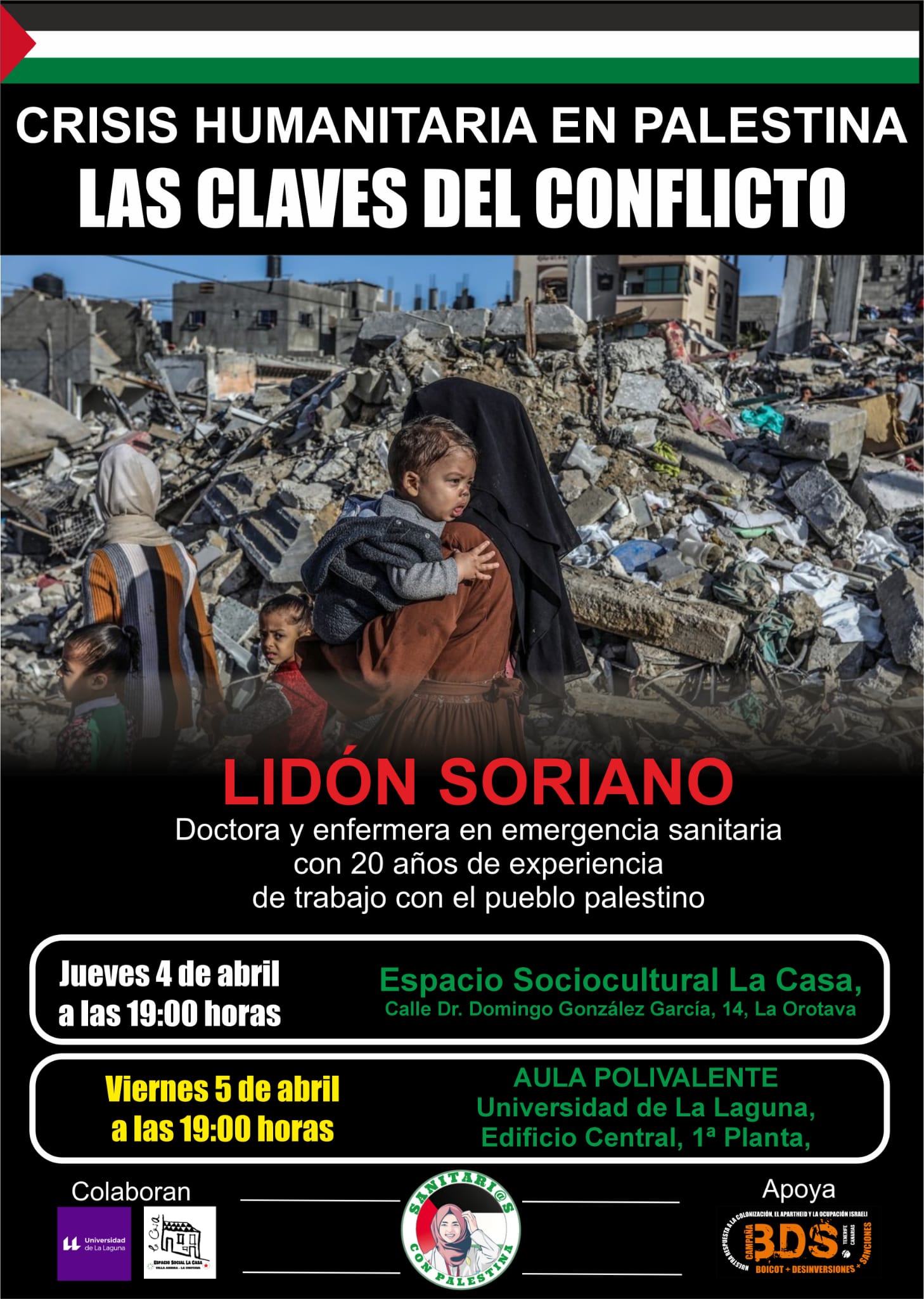 LIDON