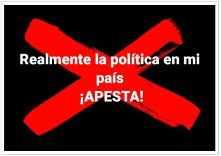 APESTA