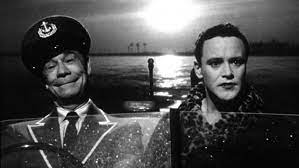 JACK LEMMON NADIE ES PERFECTP