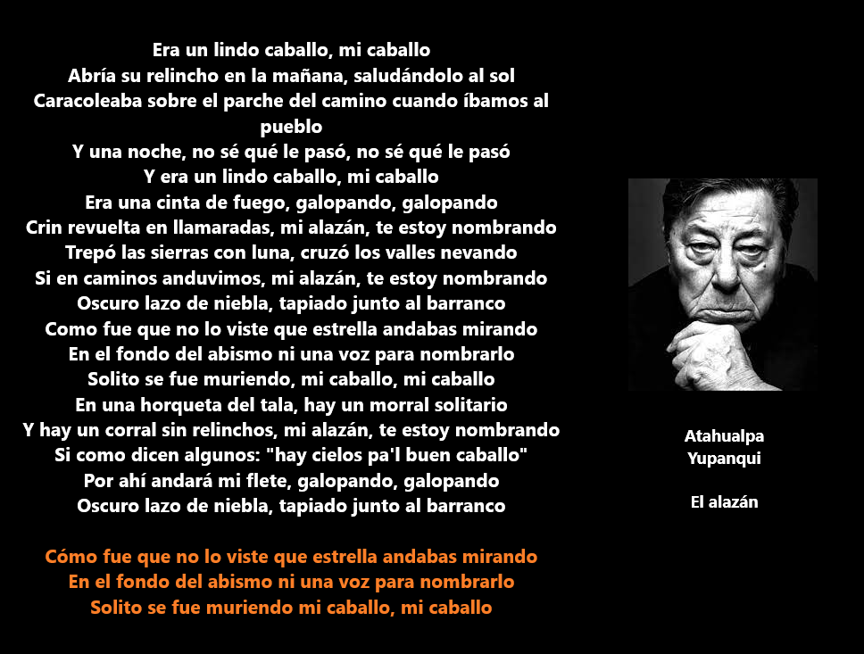 ATAHUALPA YUPANQUI