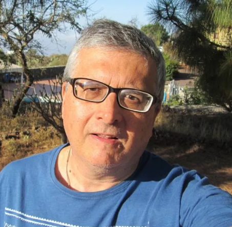 FRANCISCO RODRÍGUEZ PULIDO