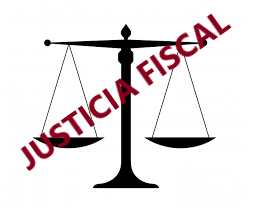 JUSTICIA FISCAL