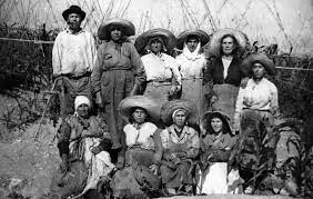 FAMILIAS APARCERAS GRAN CANARIA