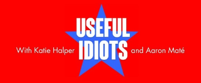 USEFUL IDIOTS Aparecido en la web de Halper y Maté USEFUL IDIOTS- Republicado por el alto interés del contenido, bajo los principicios de Uso Justo de la UE