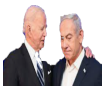 BIDEN NETANYAHU