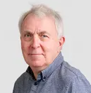 ROBIN MCKIE