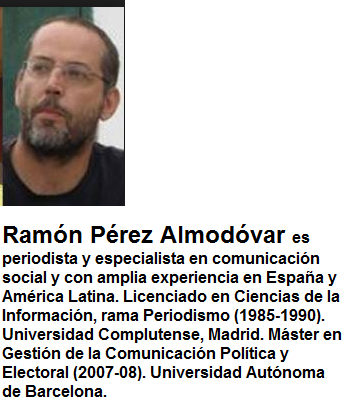 RAMÓN PÉREZ ALMODOVAR