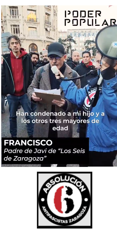 6 ZARAGOZA