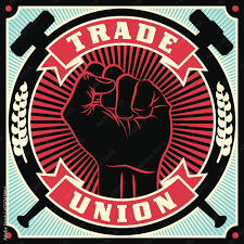 TRADE UNION