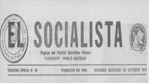 EL SOCIALISTA
