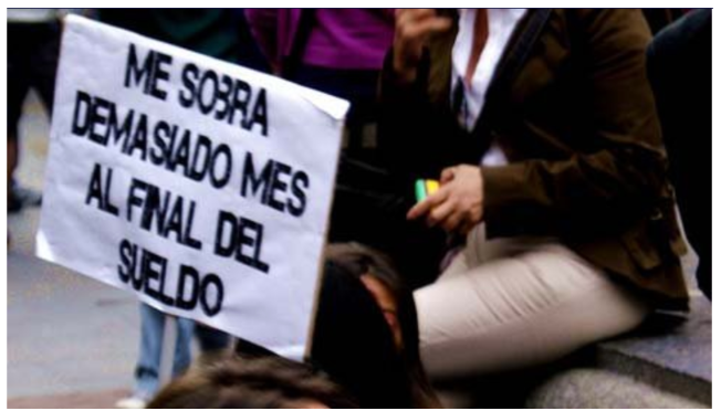 TRABAJADOR POBRE
