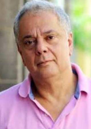 JOSÉ MARÍA HERNÁNDEZ