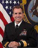 JOHN KIRBY