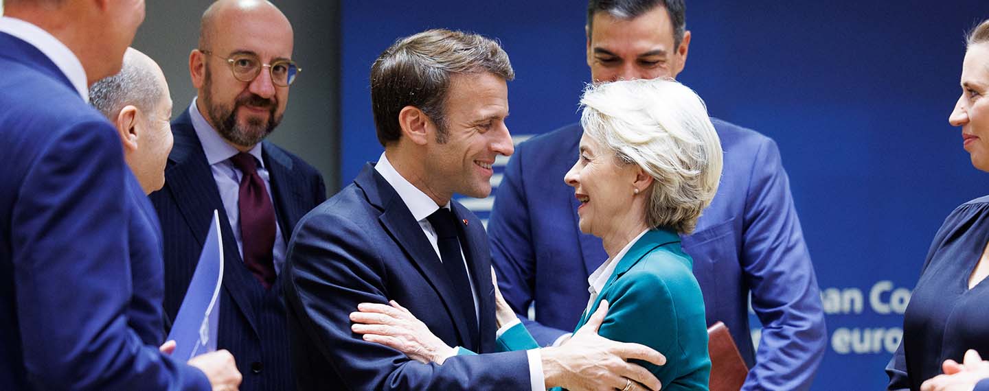 UNIÓN EUROPEA