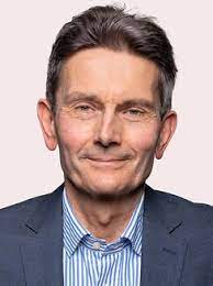 ROLF MÜTZENICH