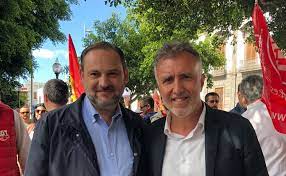 ÁBALOS Y ÁNGEL VÍCTOR