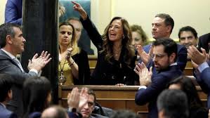 PP CONGRESO, JIMÉNEZ-BECERRIL INCREPANDO