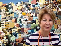 PEPA, RISQUERA A SU PESAR