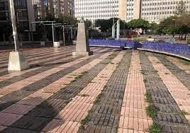 PLAZA DOCTOR O'SHANAHAN LPGC CANARIAS 7