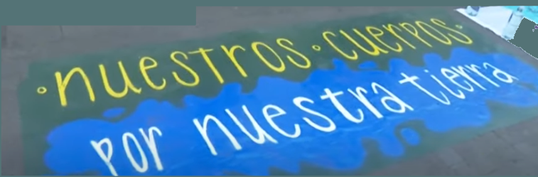HUELGA HAMBRE CANARIAS SE AGOTA ABRIL 2024