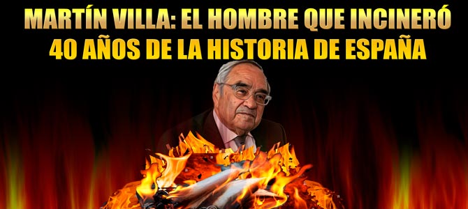 MARTÍN VILLA