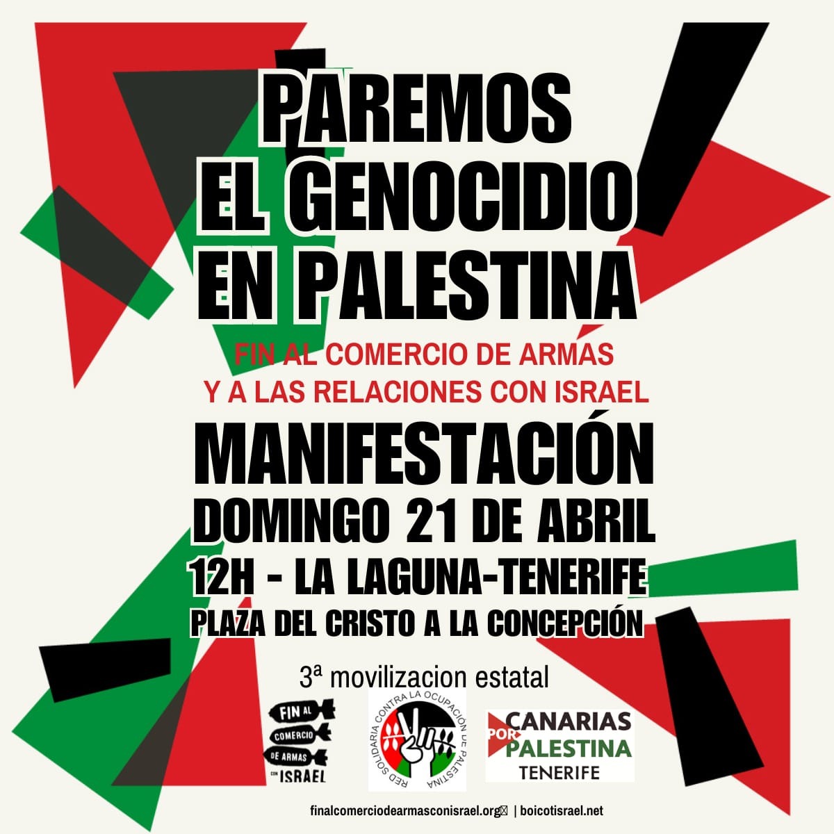 PALESTINA
