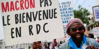 ÁFRICA FRANCIA 2