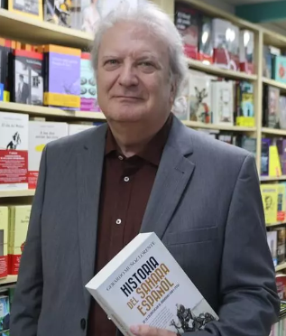 gerardo muñoz