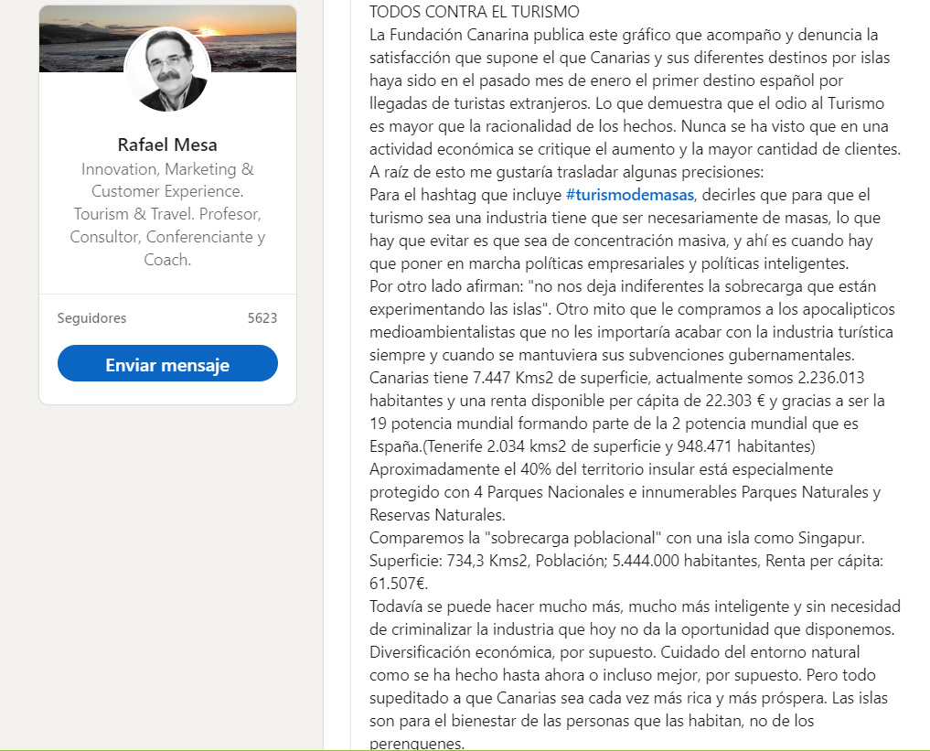 RAFAEL MESA DOS