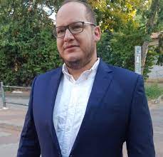 CHAIM LEVINSON