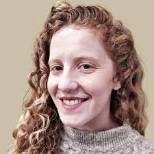 REBECCA ANN HUGHES