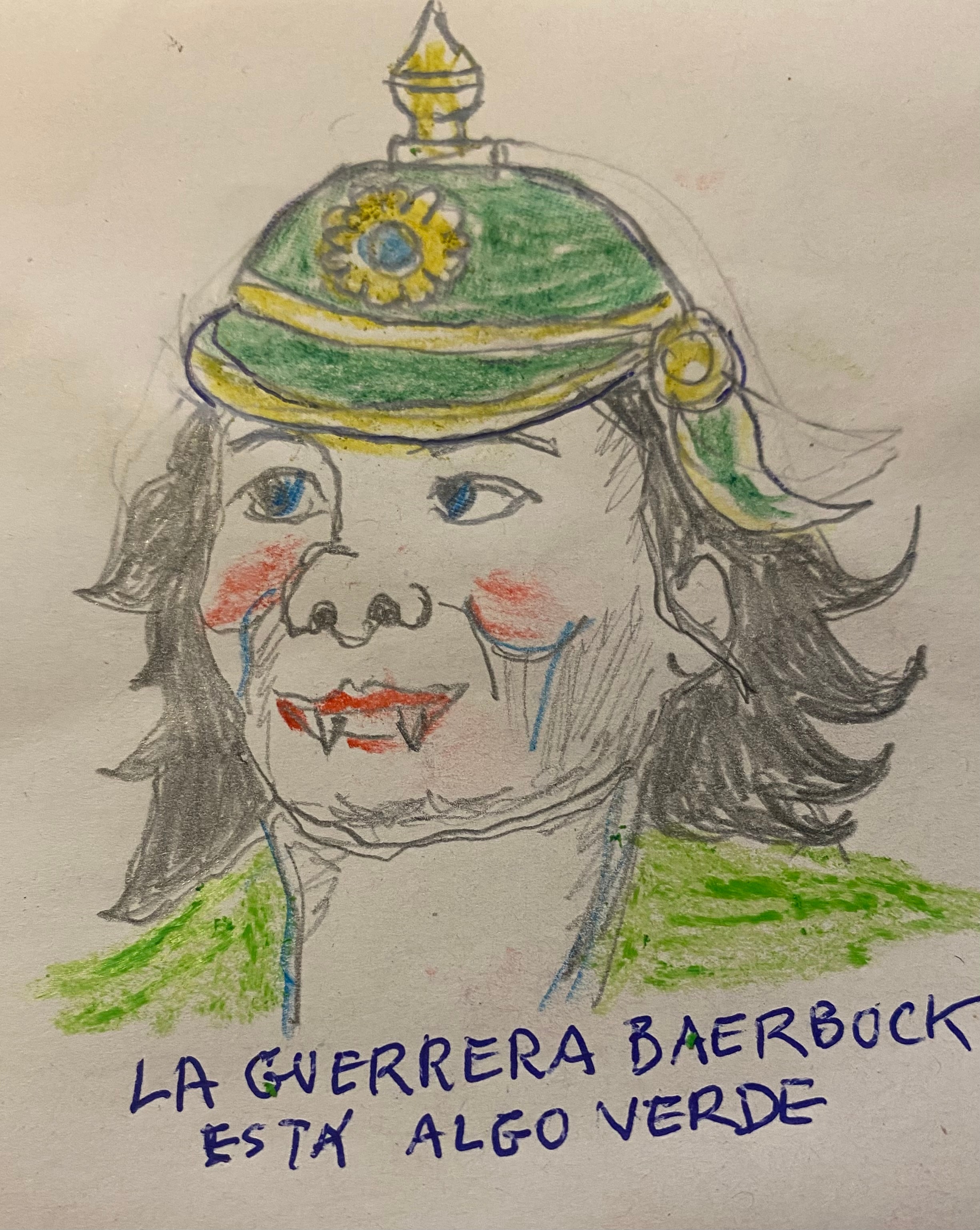 Baerbock