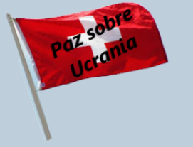 PAZ SOBRE UCRANIA