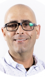 GABRIEL GONZÁLEZ FERNÁNDEZ