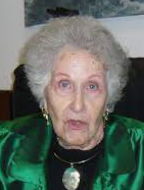 MARÍA JOSEFA CORDERO OVEJERO